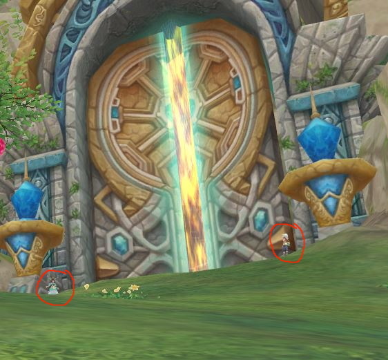 Starter Equipment Example